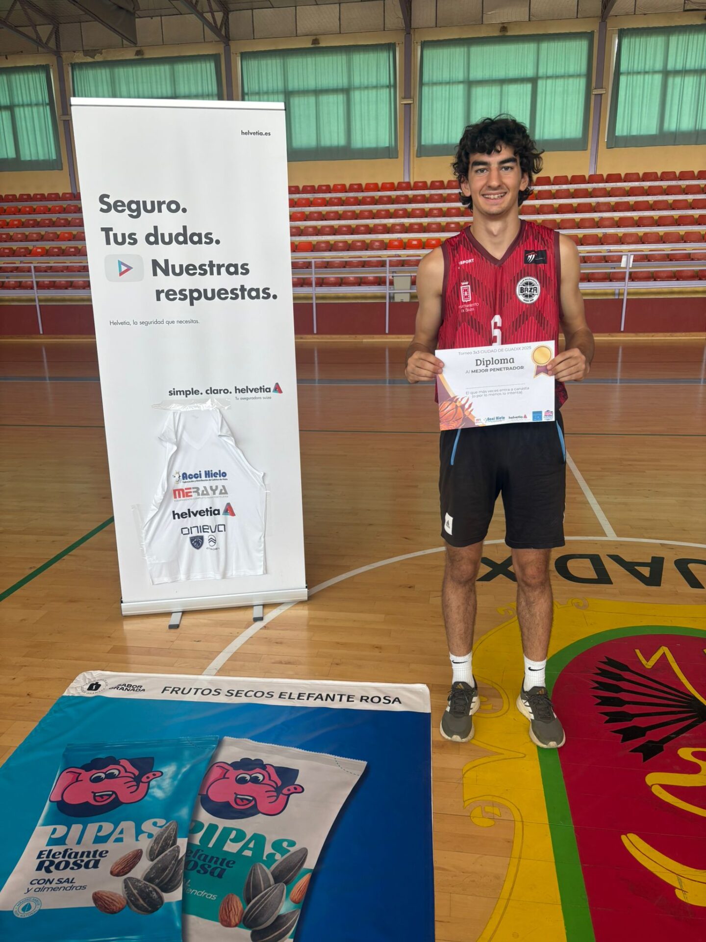 Torneo 3x3 Ciudad de Guadix Baloncesto (12)