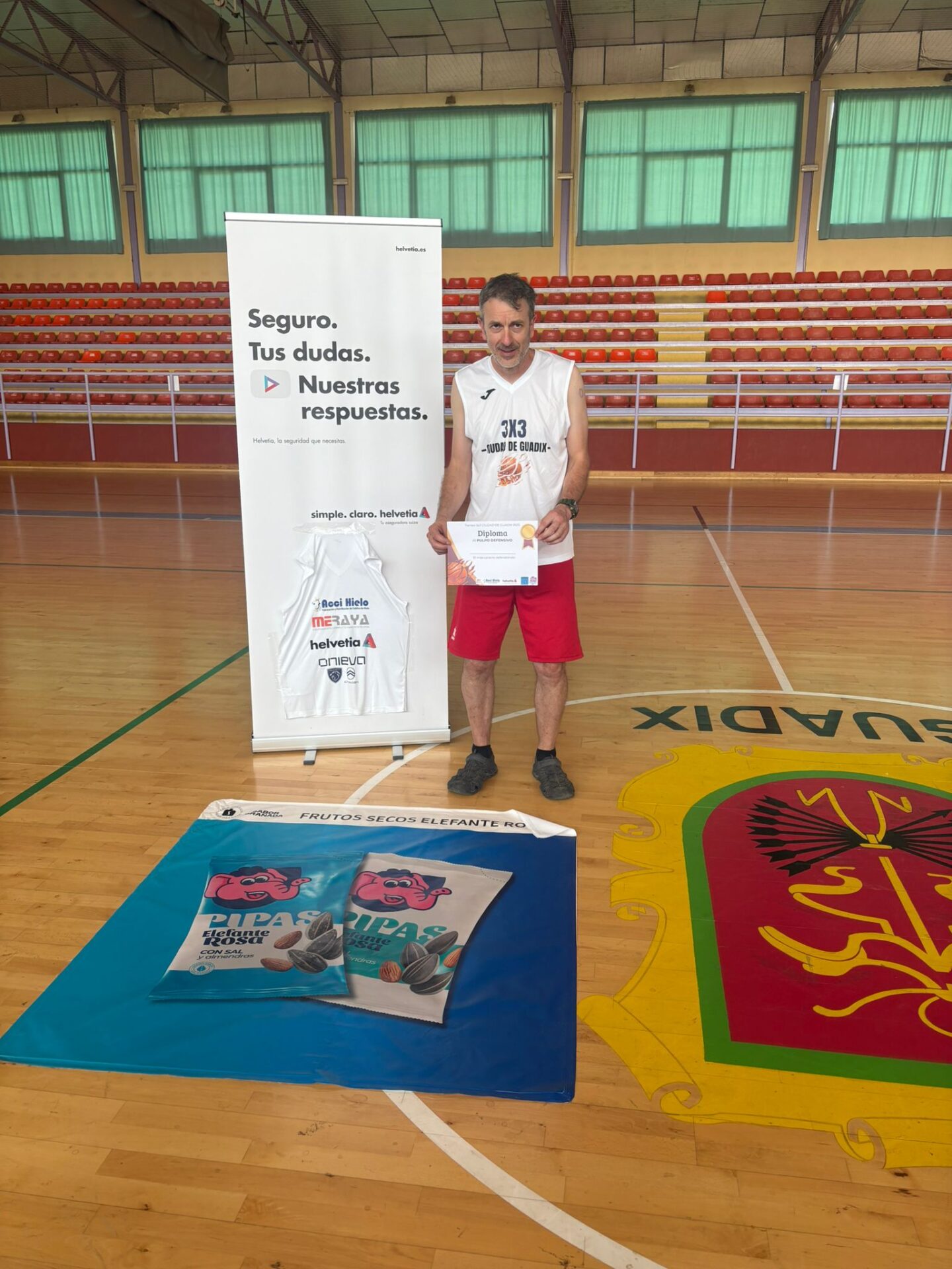 Torneo 3x3 Ciudad de Guadix Baloncesto (13)